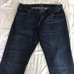 Lucky Brand jeans
